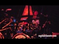 SUICIDAL TENDENCIES "Who's Afraid" @ Regency Ballroom CAPITALCHAOSTV.COM