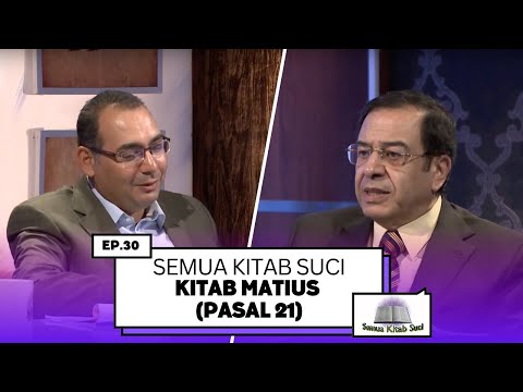 Video Matius - Episode 119 (Pasal 21)