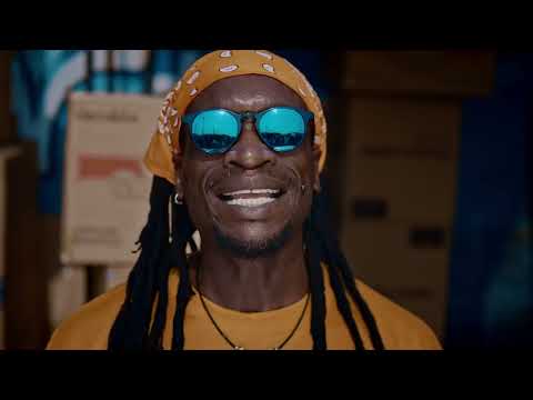 KUKAMBAKAMBA Nasty-D featuring Martin Kombarts