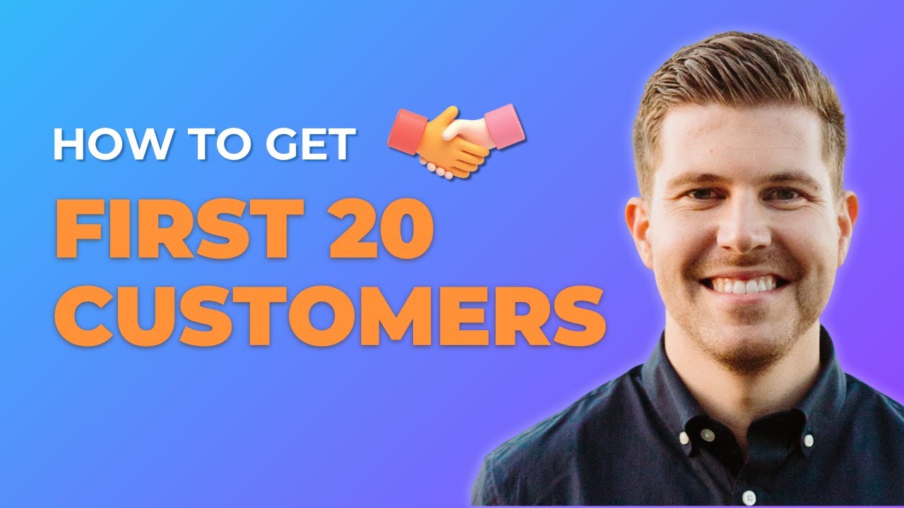 336: Matik: How This Founder Got the First 20 Customers for His SaaS Product - with Nik Mijic