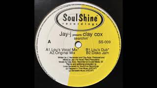 Jay-J - Searchin' (Original Mix)