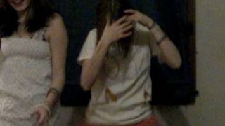 music video for &#39;girl i told ya&#39; by valeria feat aria.AVI