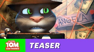 IT’S COMING! Talking Tom & Friends Season 4 (Teaser)