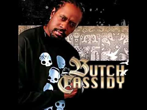 Butch Cassidy  feat. Prime & Taje- Now Here We Are