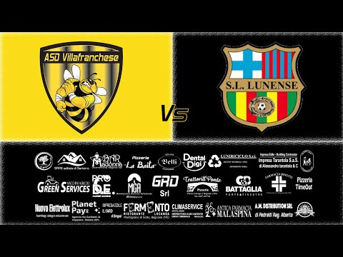 (Juniores) Villafranchese-San Lazzaro Lunense 18/10/2025