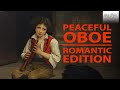 Peaceful Oboe The Romantic Collection