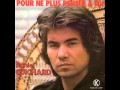 Daniel Guichard - va où tu veux 