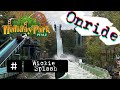 Wickie Splash Onride Holiday Park 2022