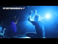The Used - Bulimic (The Novo) RAW