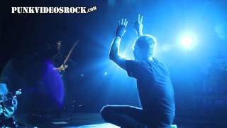 The Used - Bulimic (The Novo) RAW