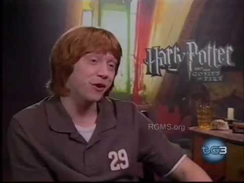 RAI GoF Press Junket