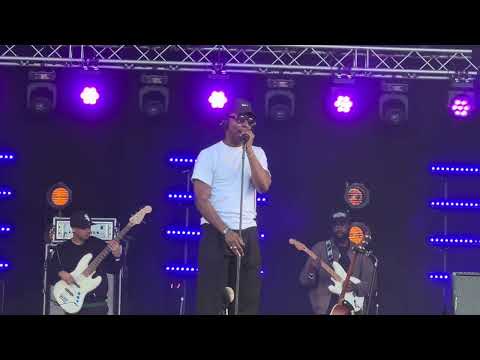 🎶 Samm Henshaw – Live at Big Church Festival 2025 (Full Set) 🎶