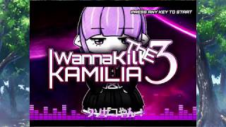 この実況は鬼畜ゲーム実況です！part.1【キルカミ3】