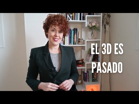 ¡El 3D es PASADO! ~ SELECCIONA tu NUEVA REALIDAD ✨✨✨