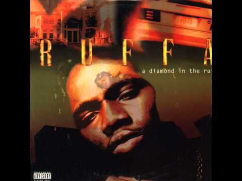 Ruffa - I Know a Place