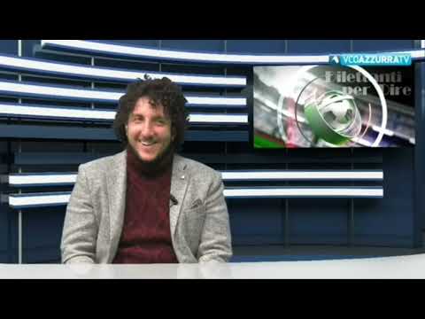 Dilettanti per dire 18°giornata Briga vs Bulè Bellinzago 2-1