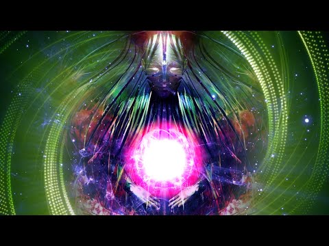 Meditation Music To Manifest New Beginnings, 2222Hz 222Hz 285Hz 20Hz, Spiritual Balance Meditation