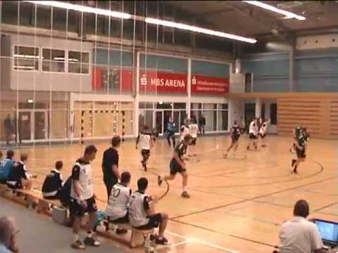 FSV Forst Borgsdorf - MTV 1860 Altlandsberg (HVB Pokal - 2. Runde)