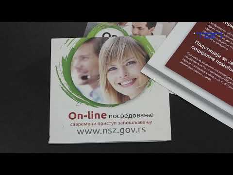 TV Pančevo -  U Pančevu traženi profesori, veterinari, farmaceuti