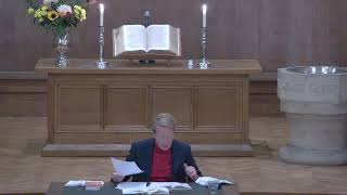 Genesis 45 Jozef maakt zich bekend