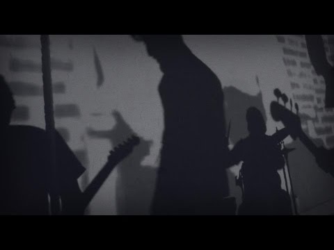 Black Shapes - Let Valhalla Burn (Official Video)