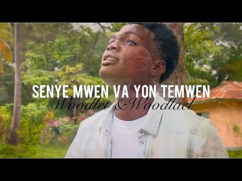 Senyè tanpri kenbe menm - Woodlet & Woodlaël