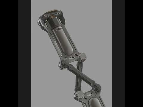 Blender Joint Modeling And Rigging