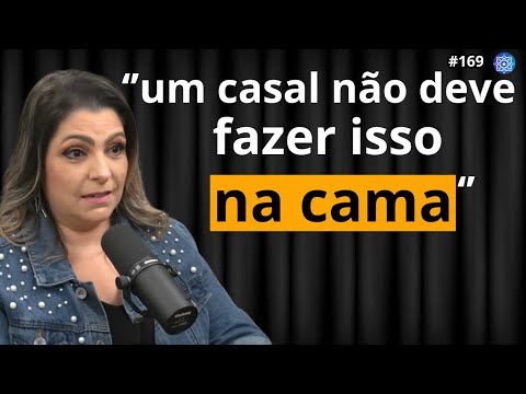 Especialista Expõe: O Que Acaba com a Energia do Seu Quarto | Tais Jöia | Filhos do Todo #169
