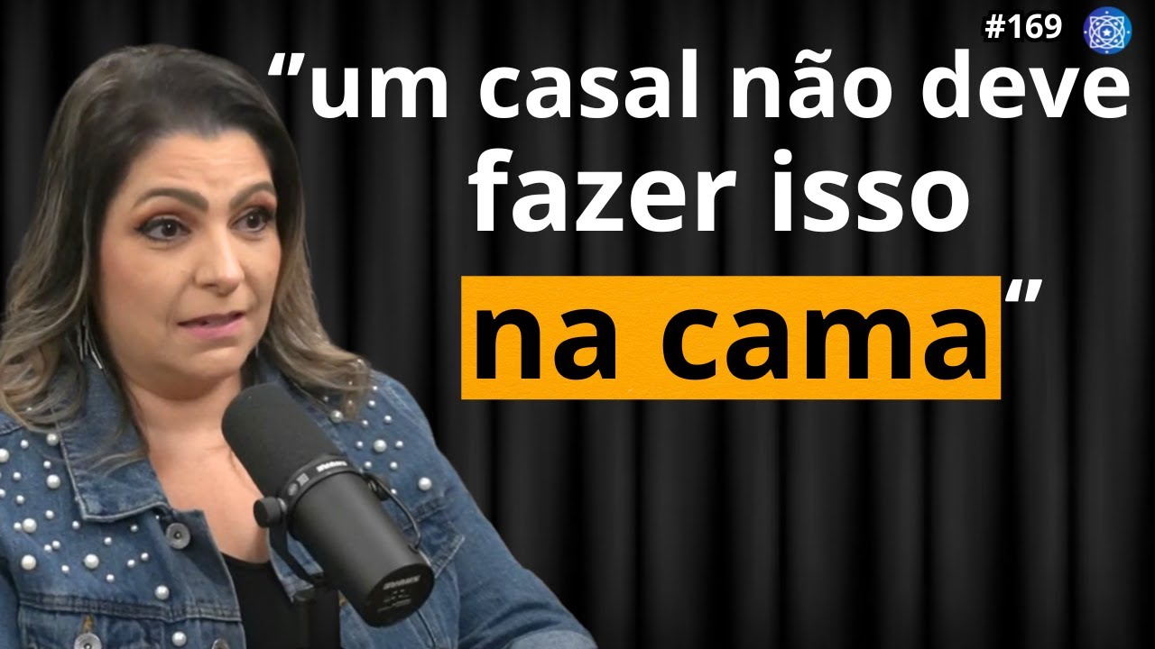 Especialista Expõe: O Que Acaba com a Energia do Seu Quarto | Tais Jöia | Filhos do Todo #169
