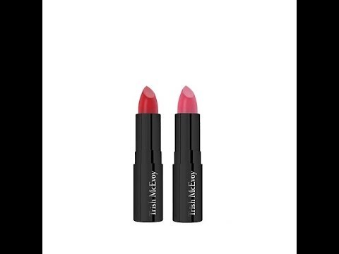 Trish McEvoy Lip Color Duo  Passion Fruit   Pink