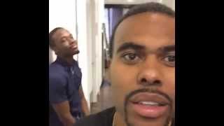 No Need For The Song, The Look Is Enough (Why You Always Lying) [Lil Duval]
