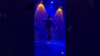 왜 그런날 잇자나용 콧물닦다가도 춤추고싶은 날 #마리 #mmary #michaeljackson #freestyle