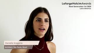 Buoyant Housing in Brazil – Author Comment