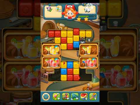 Toy blast level 2917