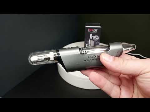 Lookah Seahorse Pro Plus Review