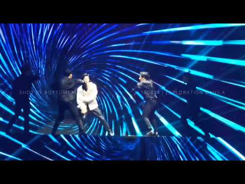 190824 EXplOration MNL - Been Through