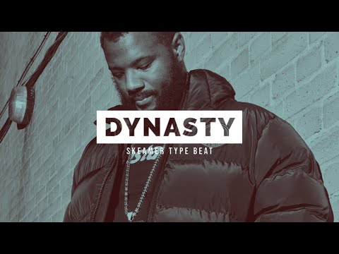 FREE | Skeamer x Skore Beezy Freestyle Type Beat - "Dynasty'' | UK Melodic Rap Instrumental 2021