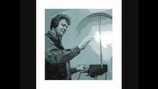 Chris Conway - Contact Light - Nebula