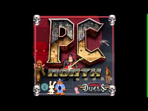 2007-08 Ashane, Zoast, pingosimon - Starcraft - Progcraft