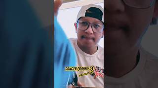 Danger (Round 2) by Iration [ft. J Boog &amp; Tyrone's Jacket] DemonHuntaZiiyo dangerous! #Iration #ETE