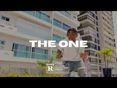 [FREE] Byron Messia x Chronic Law x Dancehall Type Beat - "THE ONE"
