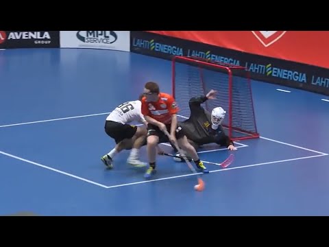 Goals of the Week: Oskar Seth does MAGIC!!!