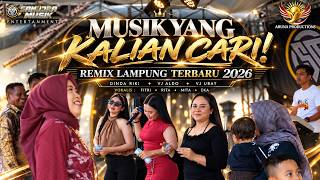 Download lagu 🔥 REMIX LAMPUNG TERBARU 2026! SIDODADI FULL BASS | WD DISON & RATIA – SAMUDRA MUSIK mp3
