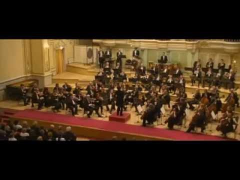 Nodame Cantabile：Tchaikovsky Overture 1812(Finale)