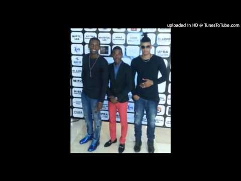 BWG - Ndombolo (Afro) 2015