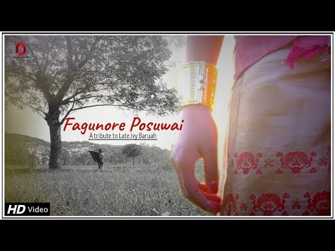 MONISHA BORDOLOI FAGUNORE POSUWAI,,