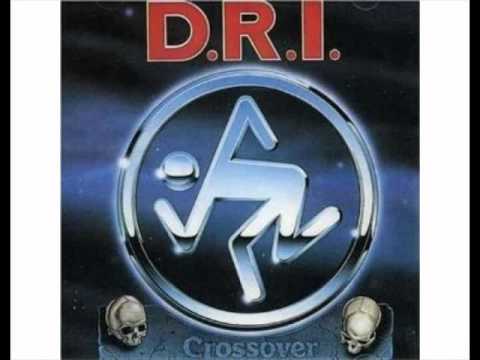 D.R.I - The Trade