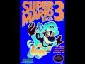 Super Mario Bros 3 Main Theme In G Major