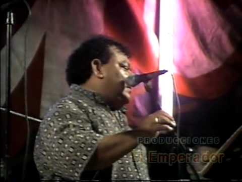 Armonia 10 - No me Vuelvo a Enamorar (Makuko Gallardo)