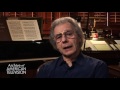 Composer Lalo Schifrin on coming to the US from Buenos Aires - EMMYTVLEGENDS.ORG